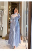 Moda İlgi Elbise 6552